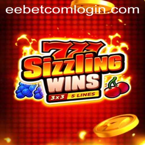 Discover the Excitement of 777SizzlingWins with EEBET.COM
