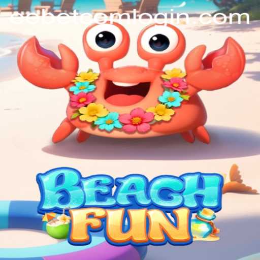 Experience Thrilling Fun with BeachFun and EEBET.COM