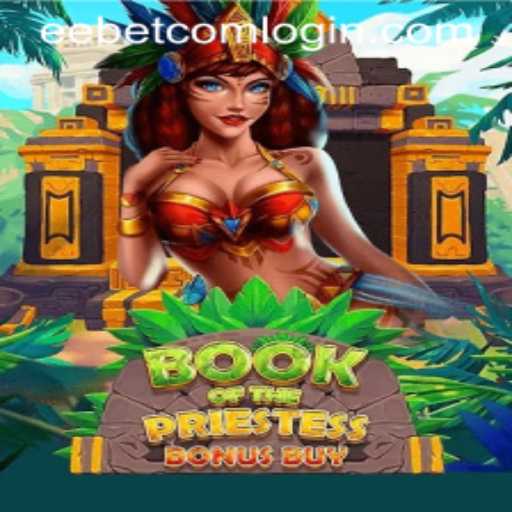 Explore the Mystical World of 'BookOfThePriestess' with EEBET.COM