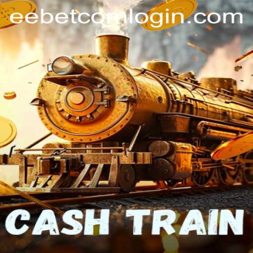 Introducing CashTrain: The Future of Online Gaming