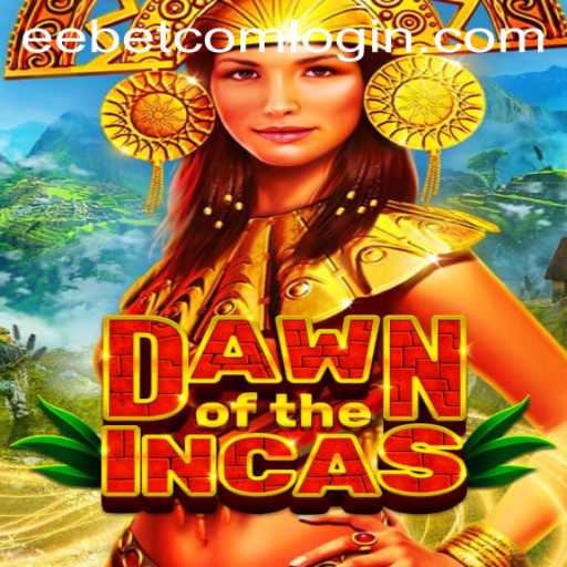 DawnoftheIncas: An Immersive Experience with EEBET.COM