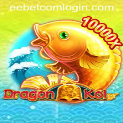 Explore the Thrilling World of DragonKoi by EEBET.COM