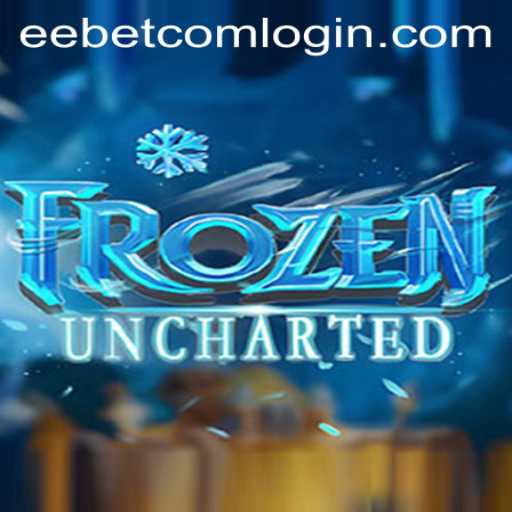 FrozenUncharted: A New Era in Gaming Unveiled by EEBET.COM