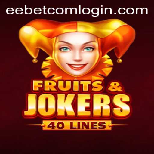 Dive into the Exciting World of FruitsAndJokers40 on EEBET.COM