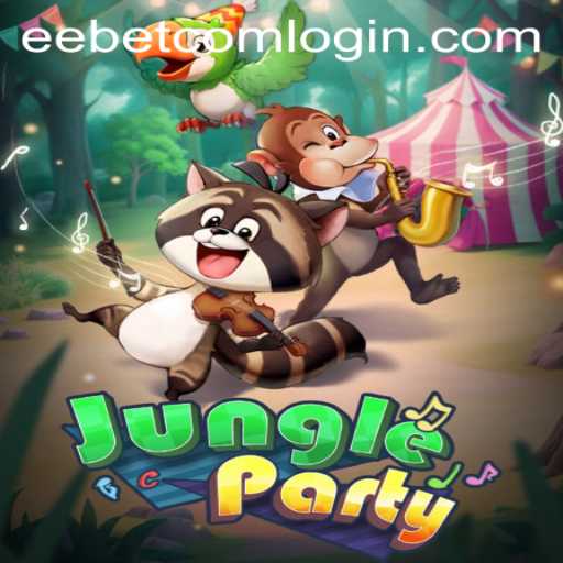 Explore the Excitement of JungleParty: An In-Depth Guide to the Game