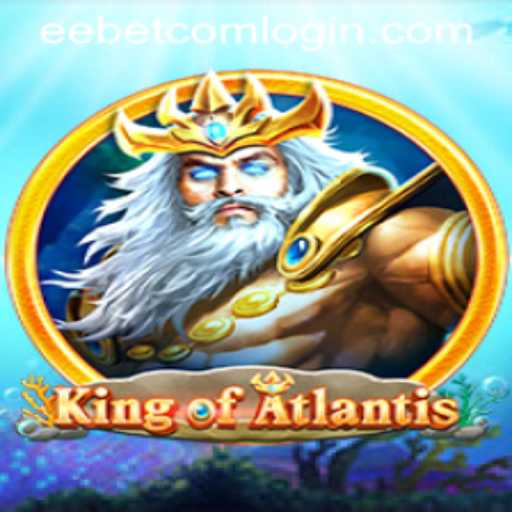 Explore the Depths of Adventure with KingofAtlantis: An EEBET.COM Exclusive