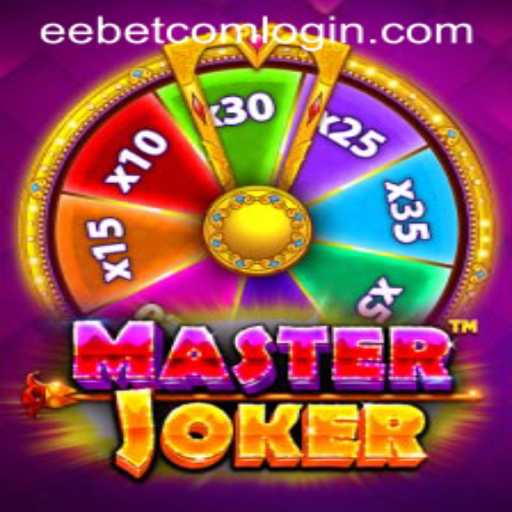 MasterJoker: The Exciting World of Online Gaming with EEBET.COM