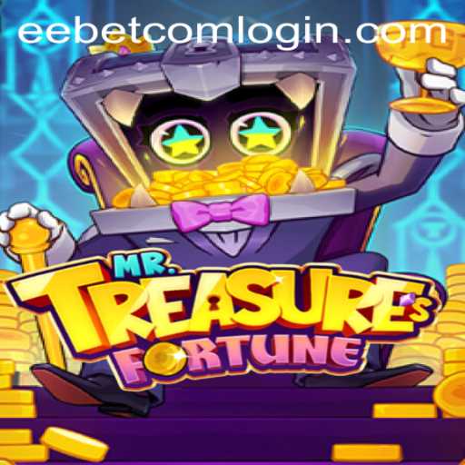 Unlock the Secrets of MrTreasuresFortune: A Captivating Gaming Experience