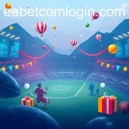 Promotions and EEBET.COM: A Strategic Overview