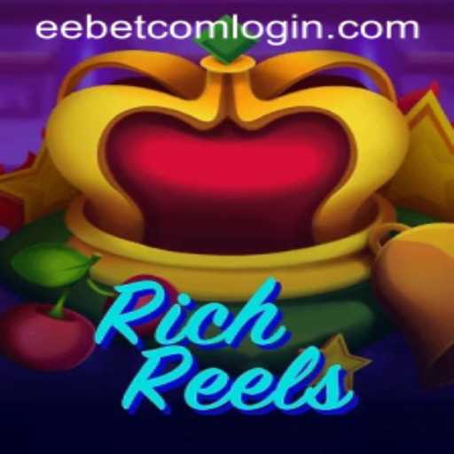 Dive into the Thrilling World of RichReels: A New Gaming Phenomenon