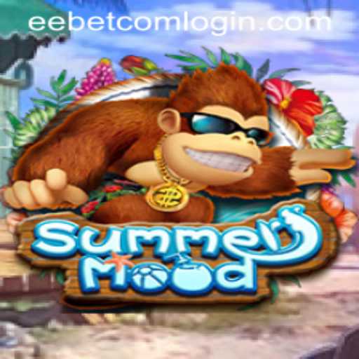 Experience the Excitement of SummerMood – A Captivating Game Brought to You by EEBET.COM
