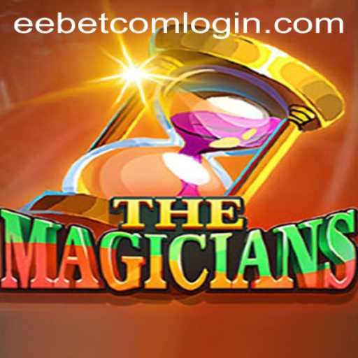 TheMagicians: A Journey into the Mystical Realms with EEBET.COM